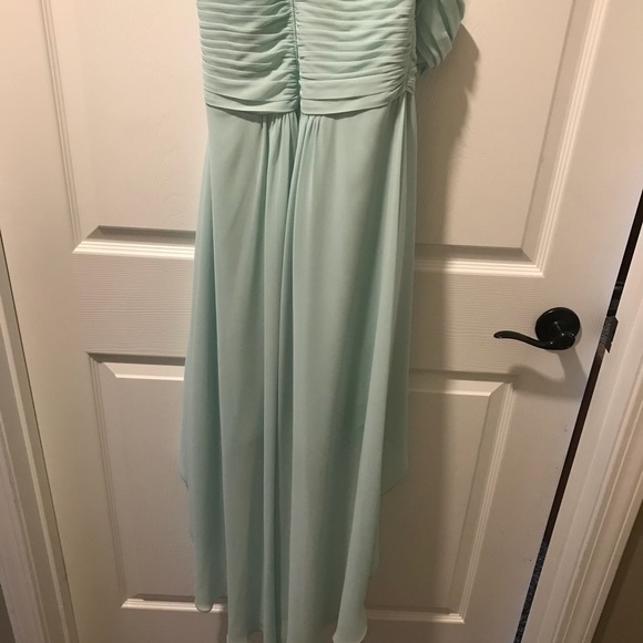 David’s Bridal Dress - Picture 2 of 4